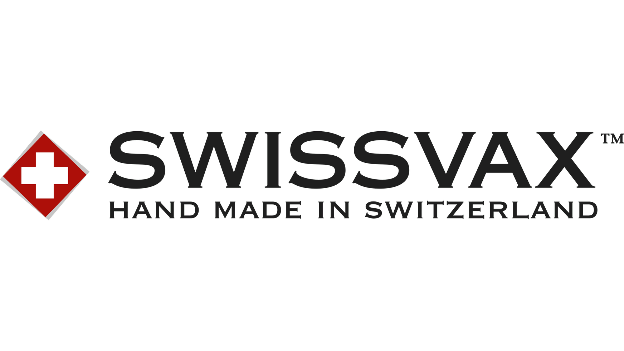 Swissvax Logo